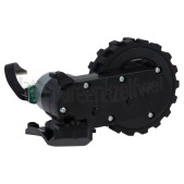 Foto van Blaupunkt Wiel Rechts XBOOST2 & XBOOST+ 