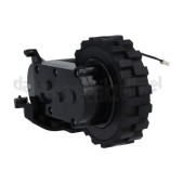 Foto van Blaupunkt Wiel Rechts XBOOST2 & XBOOST+ 