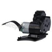 Foto van Blaupunkt Wiel Rechts XBOOST2 & XBOOST+ 