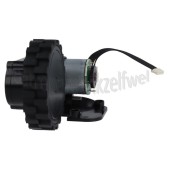 Foto van Blaupunkt Wiel Rechts XBOOST2 & XBOOST+ 