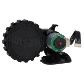 Foto van Blaupunkt Wiel Rechts XBOOST2 & XBOOST+ 