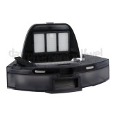 Foto van Blaupunkt Reservoir Waterreservoir en Dustbin XBOOST2 & XBOOST+ 