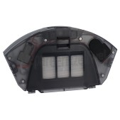 Foto van Blaupunkt Reservoir Waterreservoir en Dustbin XBOOST2 & XBOOST+ 