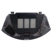 Foto van Blaupunkt Reservoir Waterreservoir en Dustbin XBOOST2 & XBOOST+ 