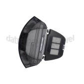 Foto van Blaupunkt Reservoir Waterreservoir en Dustbin XBOOST2 & XBOOST+ 