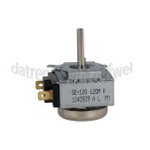 Foto van DeLonghi Timer Incl. bel EO12012EX1, EO32852EX2 