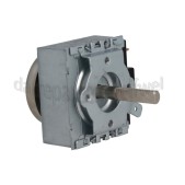 Foto van DeLonghi Timer Incl. bel EO12012EX1, EO32852EX2 