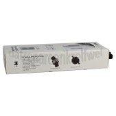 Foto van Musthavz USB Kabel Zwart, 200 cm USB-C naar USB-C 