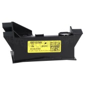 Foto van Bosch Lampje Indicatie lampje SBV4EBX25E, SE63HX61CE 