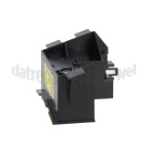 Foto van Bosch Lampje Indicatie lampje SBV4EBX25E, SE63HX61CE 