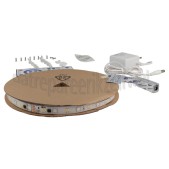 Foto van Calex Ledlamp Vista LED Strip - 10M 80 Lumen, IP20, RGBCCTIC-Technologie 