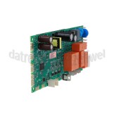 Foto van AEG Module Stuurmodule BPE555360M, EKI668900W 
