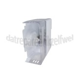 Foto van LG IJsbereider IJsbak GCL22FTLAJ, GCG22FFQYJ 