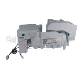 Foto van LG IJsbereider IJsmaker GCL22FTLAJ, GCX22FTQNS 