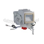 Foto van LG IJsbereider IJsmaker GCL22FTLAJ, GCX22FTQNS 