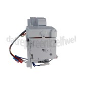 Foto van LG IJsbereider IJsmaker GCL22FTLAJ, GCX22FTQNS 