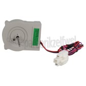 Foto van LG Motor Van ventilator GNB702GSTW 