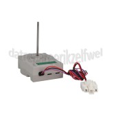 Foto van LG Motor Van ventilator GNB702GSTW 