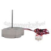 Foto van LG Motor Van ventilator GNB702GSTW 