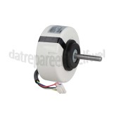 Foto van LG Motor Compleet ASNW186CRR3, S3NM09JARZA 