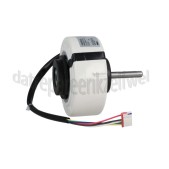 Foto van LG Motor Compleet ASNW186CRR3, S3NM09JARZA 