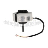 Foto van LG Motor Compleet ASNW186CRR3, S3NM09JARZA 