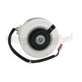 Foto van LG Motor Compleet ASNW186CRR3, S3NM09JARZA 