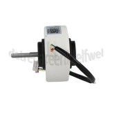 Foto van LG Motor Compleet ASNW186CRR3, S3NM09JARZA 