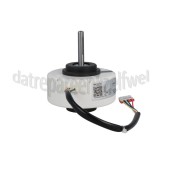 Foto van LG Motor Compleet ASNW186CRR3, S3NM09JARZA 