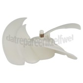 Foto van LG Waaier Van ventilator GWB509NSCX, GCX22FTQKL 