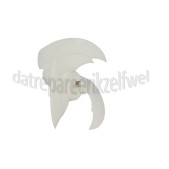 Foto van LG Waaier Van ventilator GWB509NSCX, GCX22FTQKL 