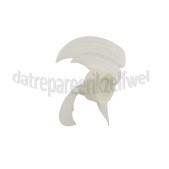 Foto van LG Waaier Van ventilator GWB509NSCX, GCX22FTQKL 