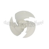 Foto van LG Waaier Van ventilator GWB509NSCX, GCX22FTQKL 