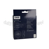 Foto van Calex Ledlamp Lichtsnoer 8M - Oplaadbaar - RGB 180 Lumen, IPX4, RGB, 2700K 