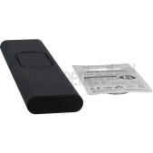 Foto van Siemens Afstandbediening Incl. Batterijen LR27CBS2002, LR97CAQ5003 