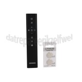Foto van Siemens Afstandbediening Incl. Batterijen LR27CBS2002, LR97CAQ5003 