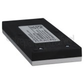 Foto van Siemens Afstandbediening Incl. Batterijen LF259RB5003, LF959RB5001 