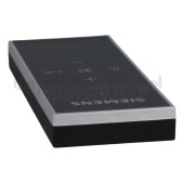 Foto van Siemens Afstandbediening Incl. Batterijen LF259RB5003, LF959RB5001 
