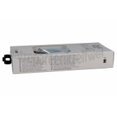 Foto van Musthavz USB Kabel Blauw, 100 cm, Magnetisch USB-C naar USB-C 