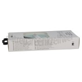 Foto van Musthavz USB Kabel Groen, 100 cm, Magnetisch USB-C naar USB-C 