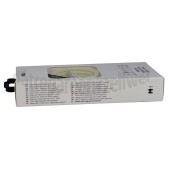 Foto van Musthavz USB Kabel Geel, 100 cm, Magnetisch USB-C naar USB-C 