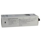 Foto van Musthavz USB Oplader 30W, wit USB-C, Universeel gebruik 