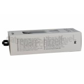 Foto van Musthavz USB Oplader 30W, zwart USB-C, Universeel gebruik 