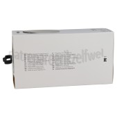 Foto van Musthavz Houder MagSnap Fit Ventilatierooster 