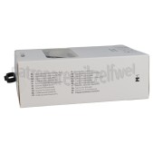 Foto van Musthavz Houder Gravity Pro Auto houder, Universeel 