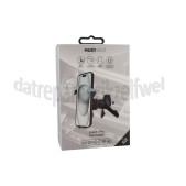 Foto van Musthavz Houder Gravity Pro Auto houder, Universeel 