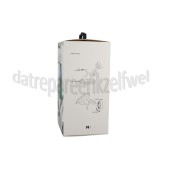 Foto van Musthavz Houder Universeel, Magnetisch Auto houder met zuignap 