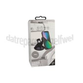 Foto van Musthavz Houder Universeel, Magnetisch Auto houder met zuignap 