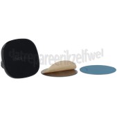 Foto van Musthavz Houder Universeel, Magnetisch Ventilatierooster 