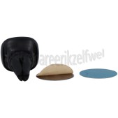 Foto van Musthavz Houder Universeel, Magnetisch Ventilatierooster 